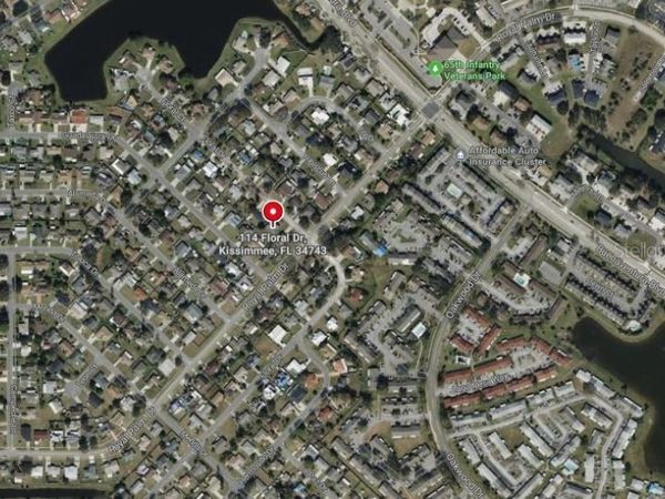 114 FLORAL DRIVE, KISSIMMEE, FL 34743