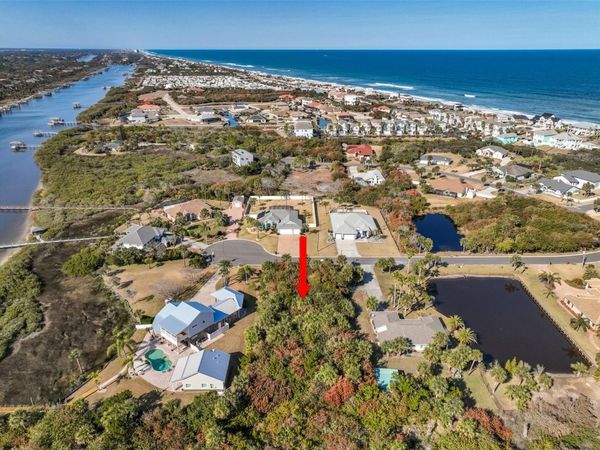 87 HAWKS LANE, FLAGLER BEACH, FL 32136
