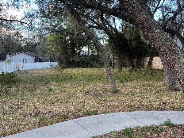 FORDE AVENUE, TARPON SPRINGS, FL 34689