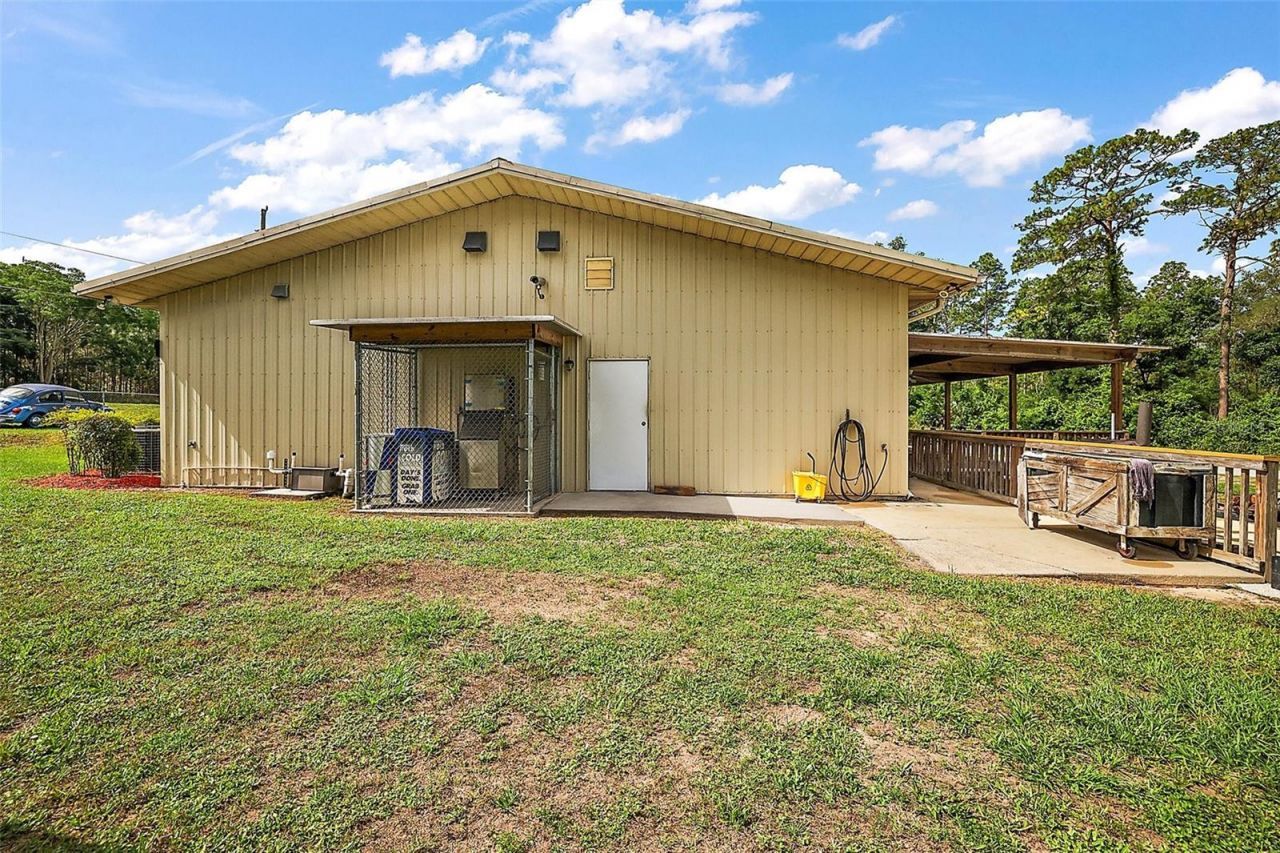 25031 County Road 42, Paisley, FL 32767 Photo