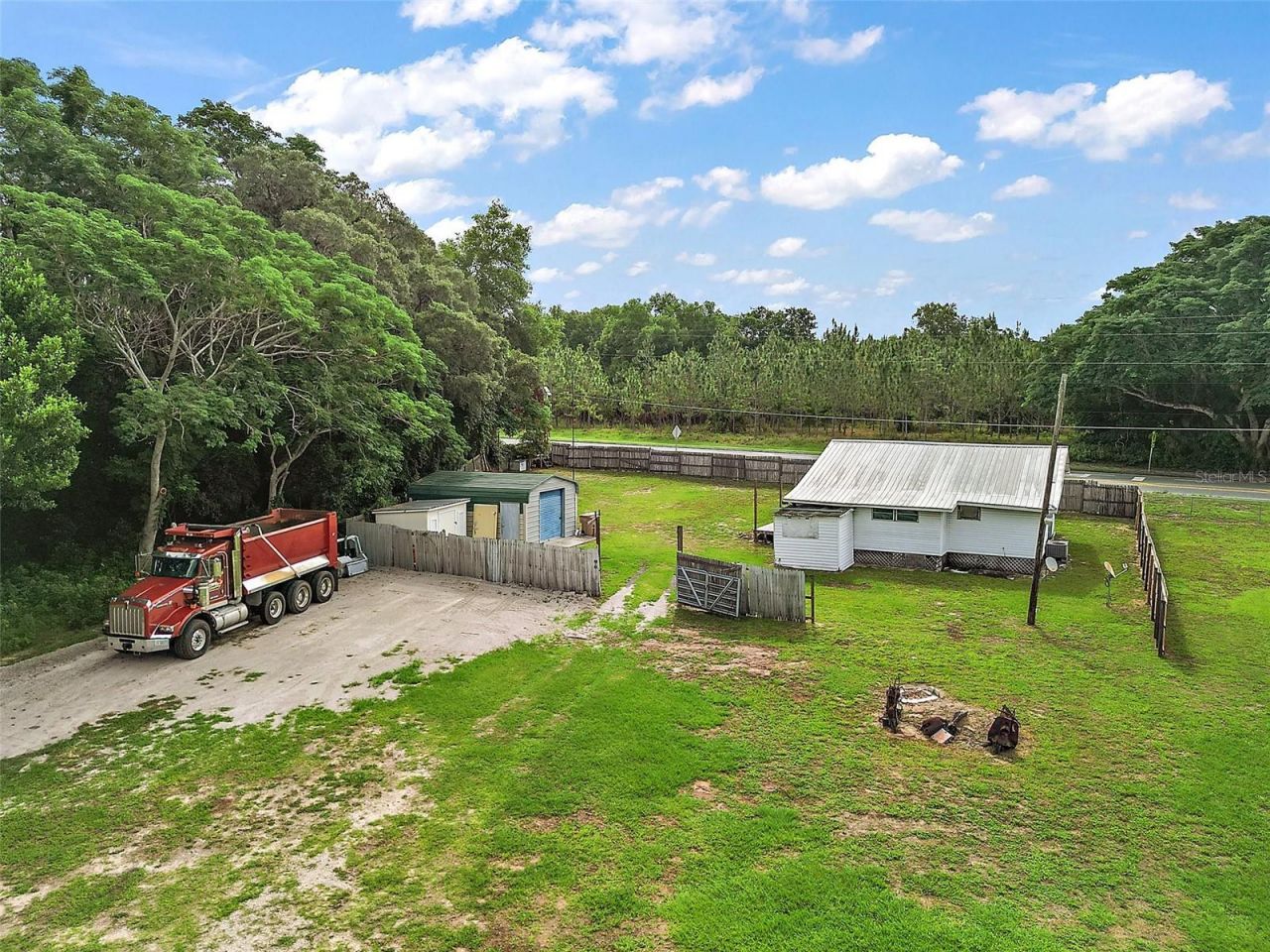 25031 County Road 42, Paisley, FL 32767 Photo