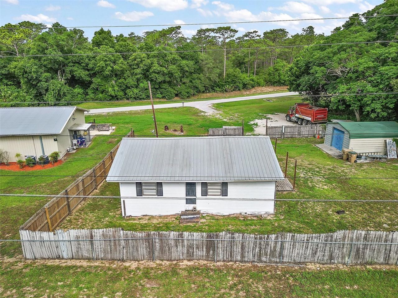 25031 County Road 42, Paisley, FL 32767 Photo