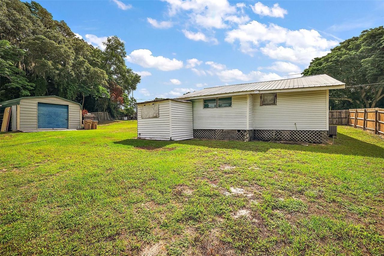 25031 County Road 42, Paisley, FL 32767 Photo
