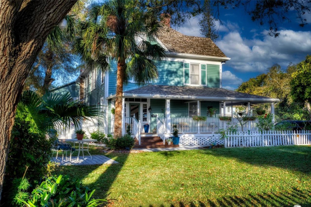 304 15th Street W, Bradenton, FL 34205 Photo