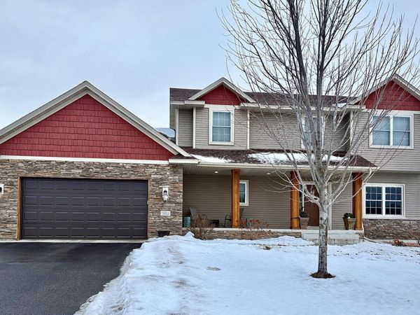 5882 Deer Street, Monticello, MN 55362