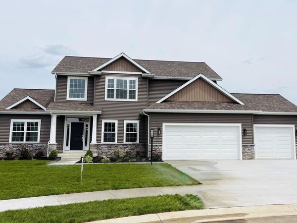 5132 Ventura Court, Unit 15, Mishawaka, IN 46544