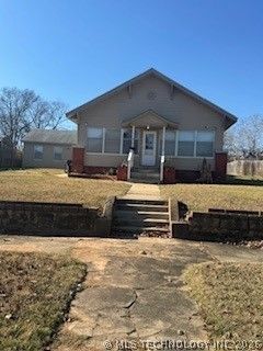 410 S Park Street, Sapulpa, OK 74066 Main Photo