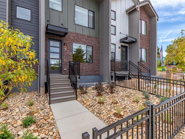 75 Ascent Trail, Englewood, CO 80112