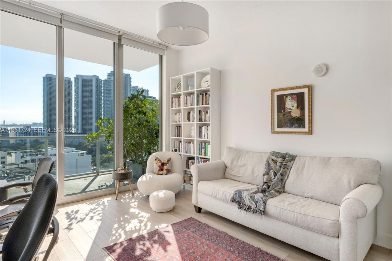 3470 E Coast Ave, Unit H1514, Miami, FL 33137 Photo