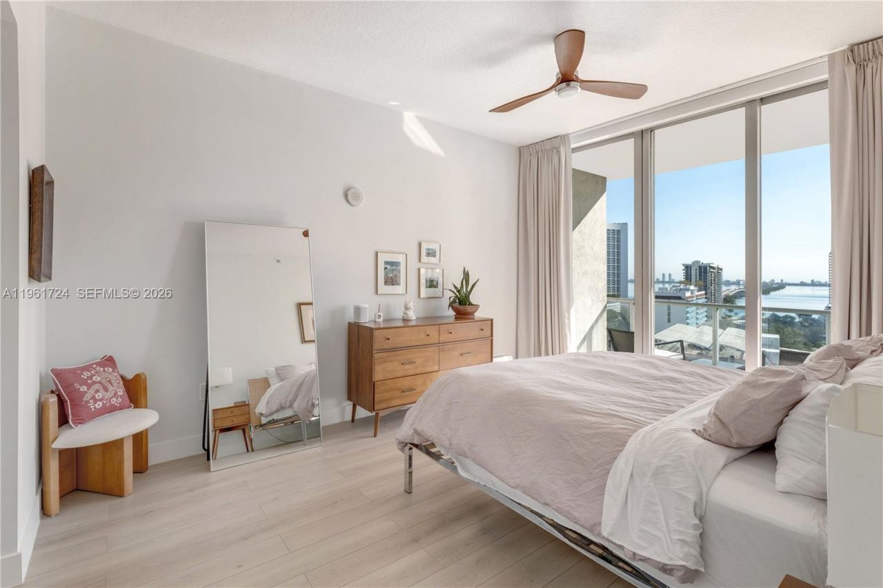 3470 E Coast Ave, Unit H1514, Miami, FL 33137 Photo