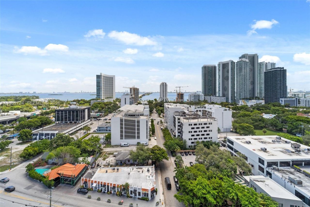 3470 E Coast Ave, Unit H1514, Miami, FL 33137 Photo