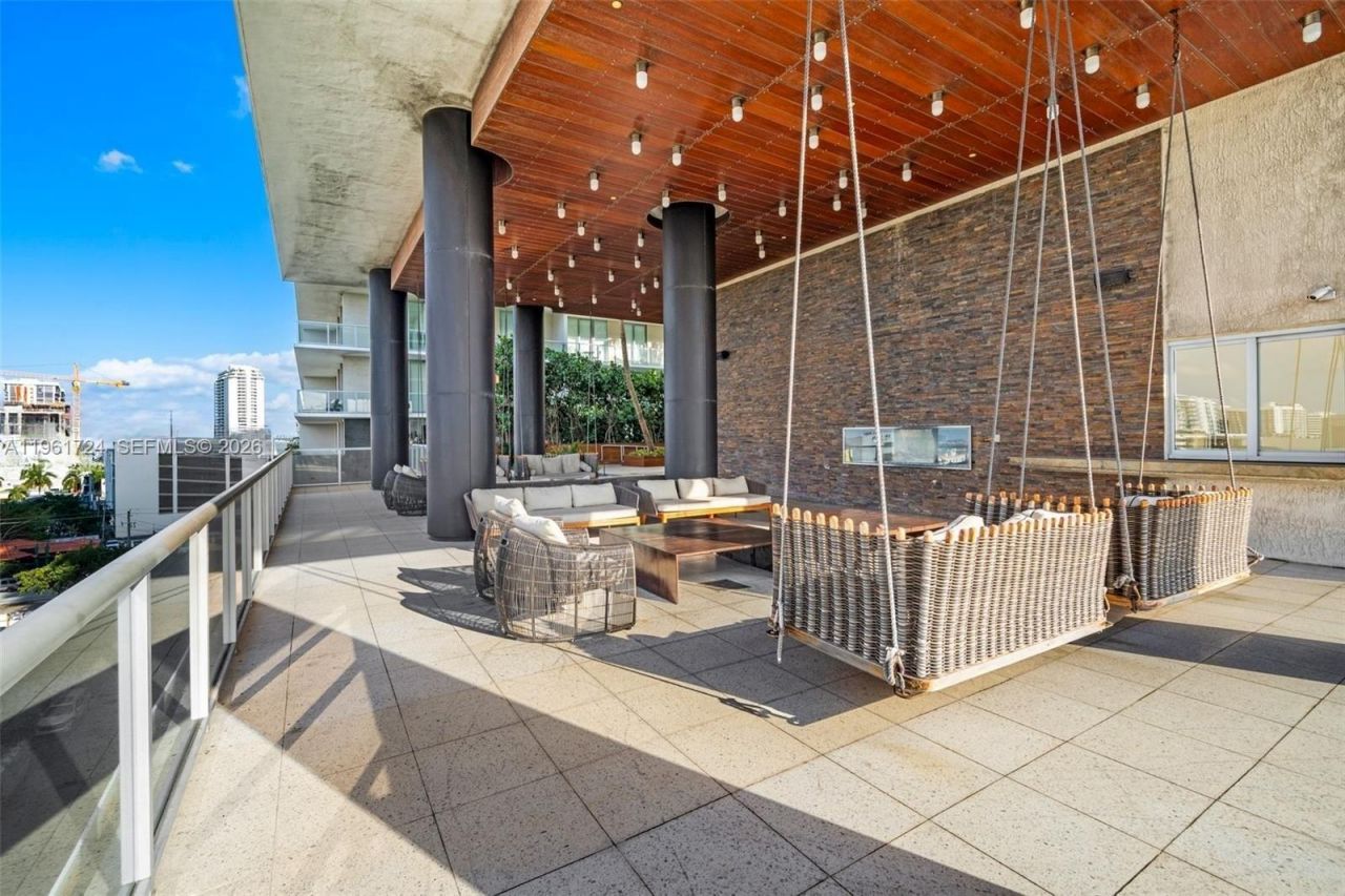 3470 E Coast Ave, Unit H1514, Miami, FL 33137 Photo