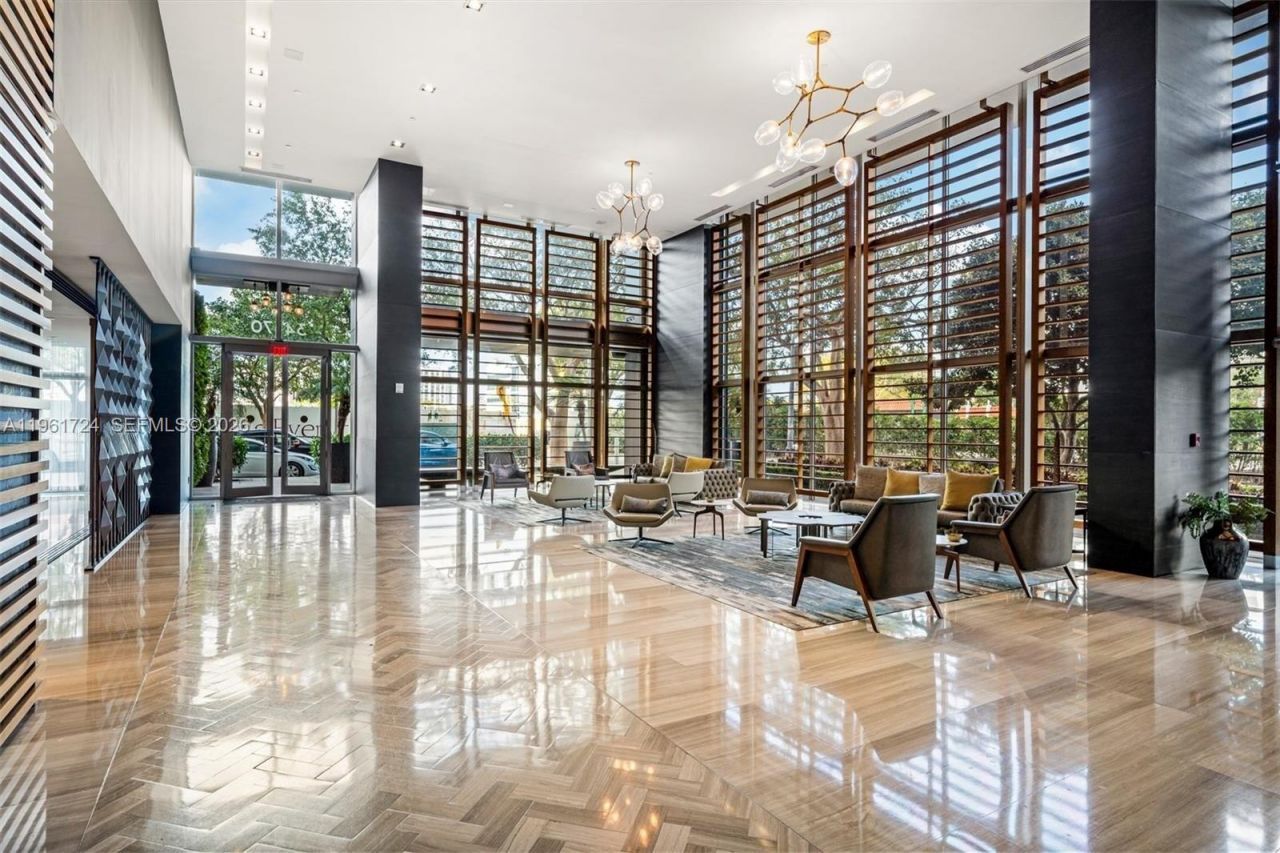 3470 E Coast Ave, Unit H1514, Miami, FL 33137 Photo