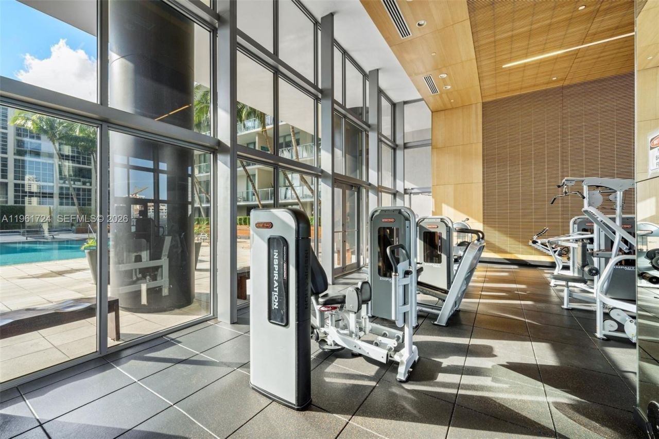 3470 E Coast Ave, Unit H1514, Miami, FL 33137 Photo