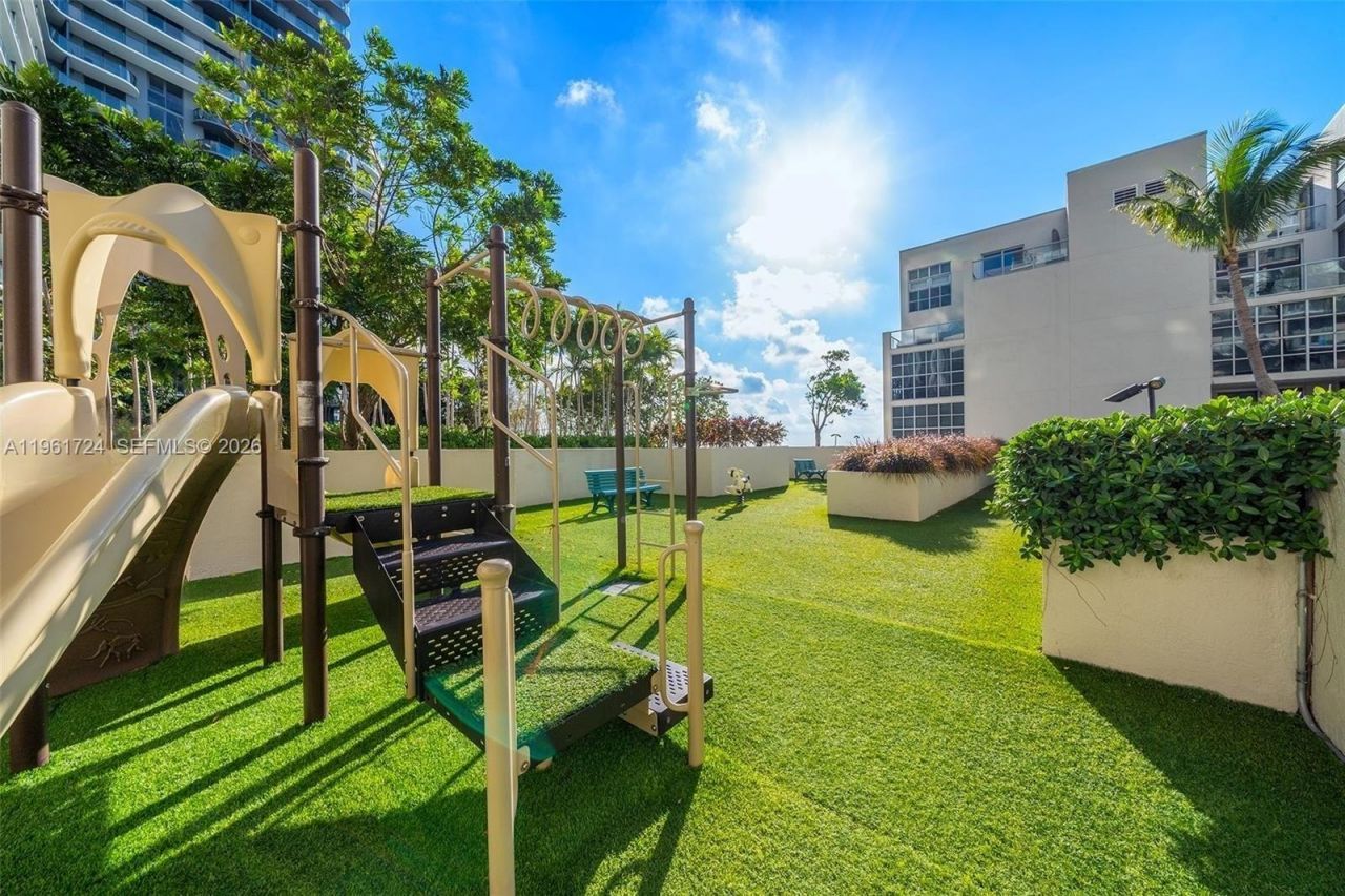 3470 E Coast Ave, Unit H1514, Miami, FL 33137 Photo