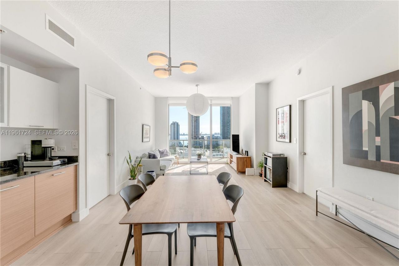 3470 E Coast Ave, Unit H1514, Miami, FL 33137 Photo