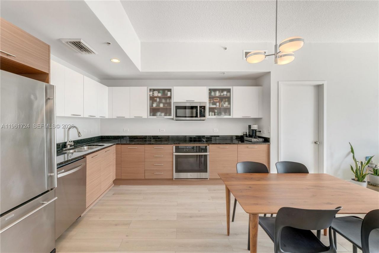 3470 E Coast Ave, Unit H1514, Miami, FL 33137 Photo