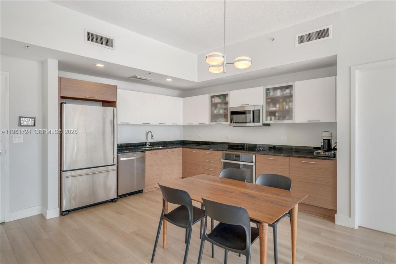 3470 E Coast Ave, Unit H1514, Miami, FL 33137 Photo