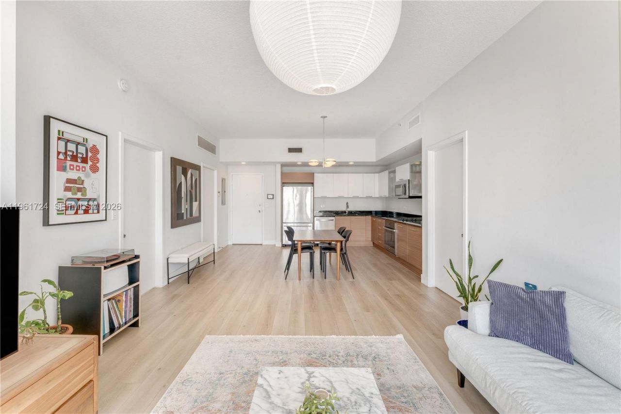 3470 E Coast Ave, Unit H1514, Miami, FL 33137 Photo