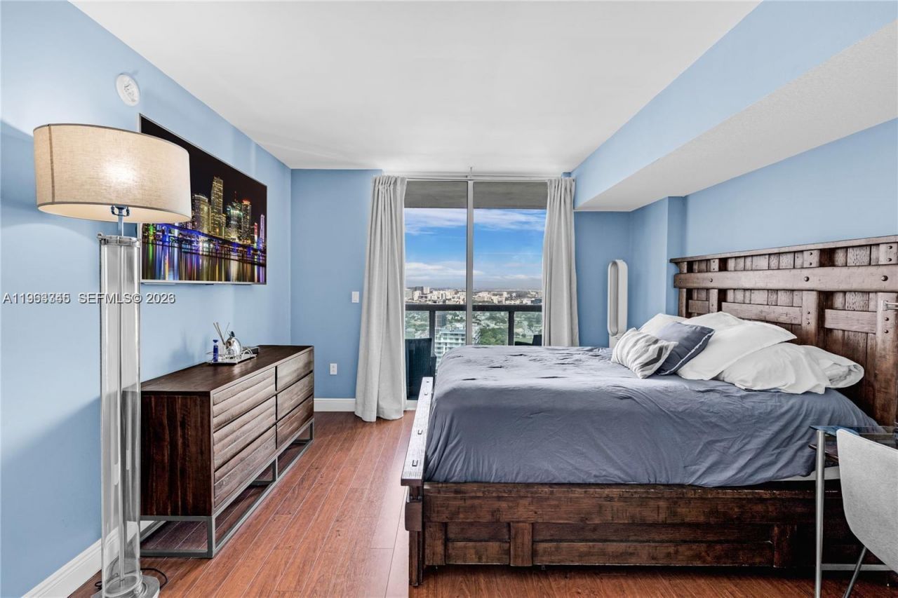 1800 N Bayshore Dr, Unit 3406, Miami, FL 33132 Photo