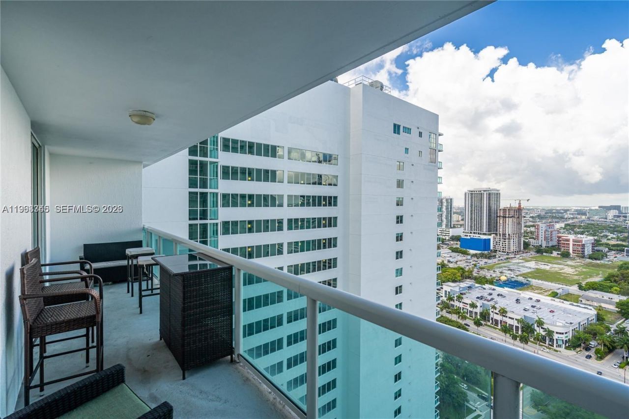 1800 N Bayshore Dr, Unit 3406, Miami, FL 33132 Photo
