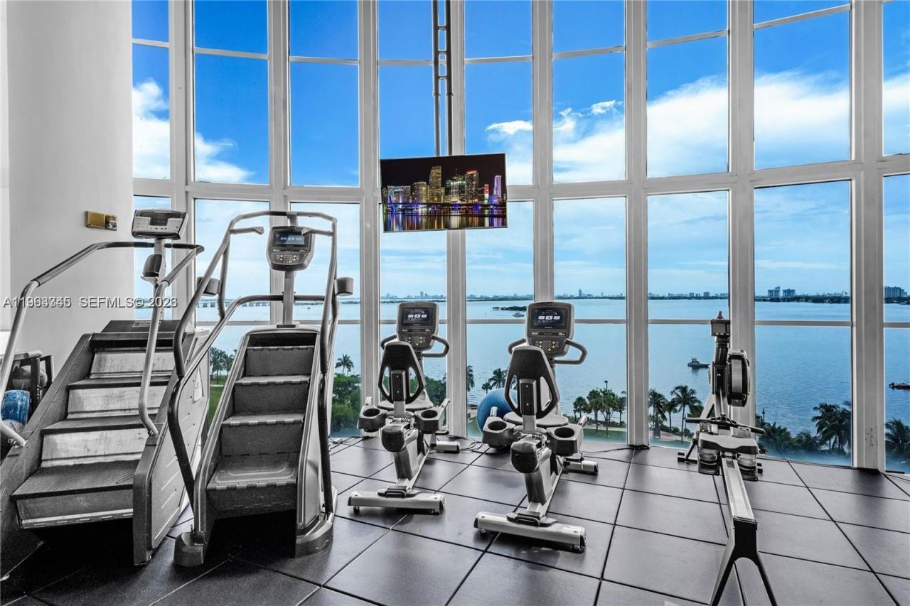 1800 N Bayshore Dr, Unit 3406, Miami, FL 33132 Photo