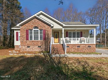2107 Dayton Drive S, Wilson, NC 27893