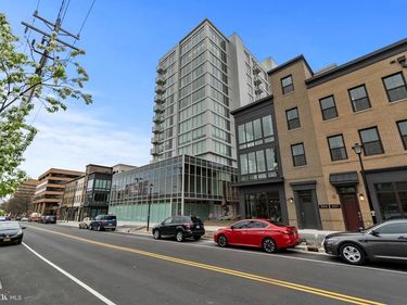 925 N FAIRFAX STREET, Unit 708, ALEXANDRIA, VA 22314