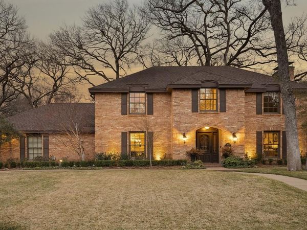 4013 Inwood Road, Fort Worth, TX 76109