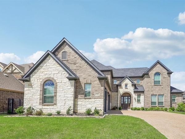 1330 Heavenly Place, Wylie, TX 75098