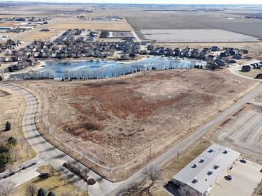 TBD Old Hwy 8, Fremont, NE 68025