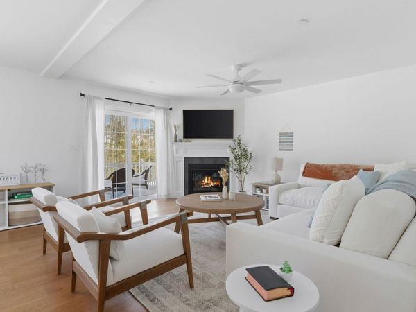 25 Forestedge Way, Unit 25, Manchester, NH 03102