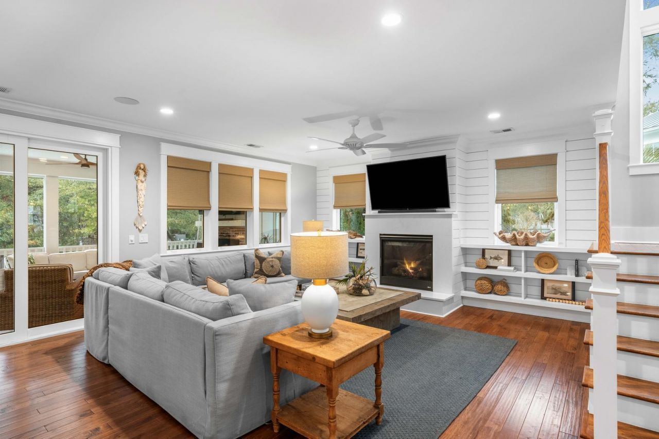 105 Forest Trail Photo 3