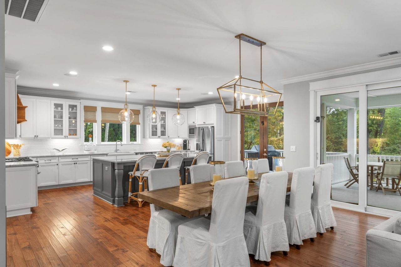 105 Forest Trail Photo 4