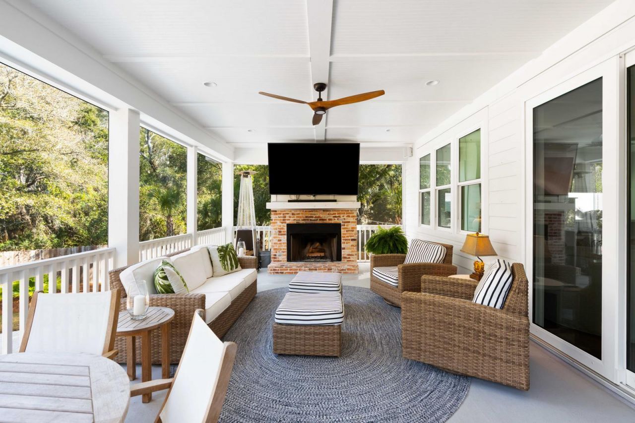 105 Forest Trail Photo 6