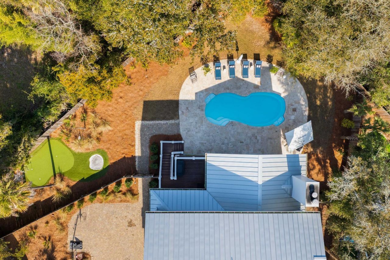 105 Forest Trail Photo 64