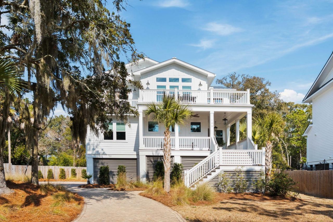 105 Forest Trail Photo 8