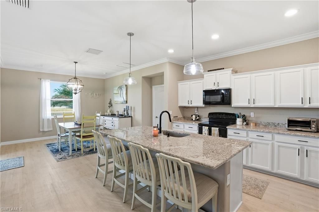 13056 Silver Thorn Loop, North Fort Myers, FL 33903 Photo