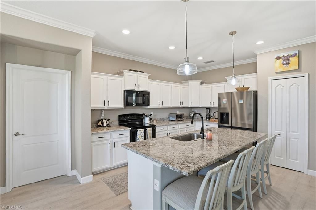 13056 Silver Thorn Loop, North Fort Myers, FL 33903 Photo