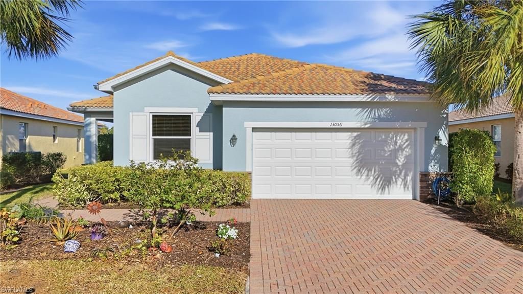 13056 Silver Thorn Loop, North Fort Myers, FL 33903 Photo