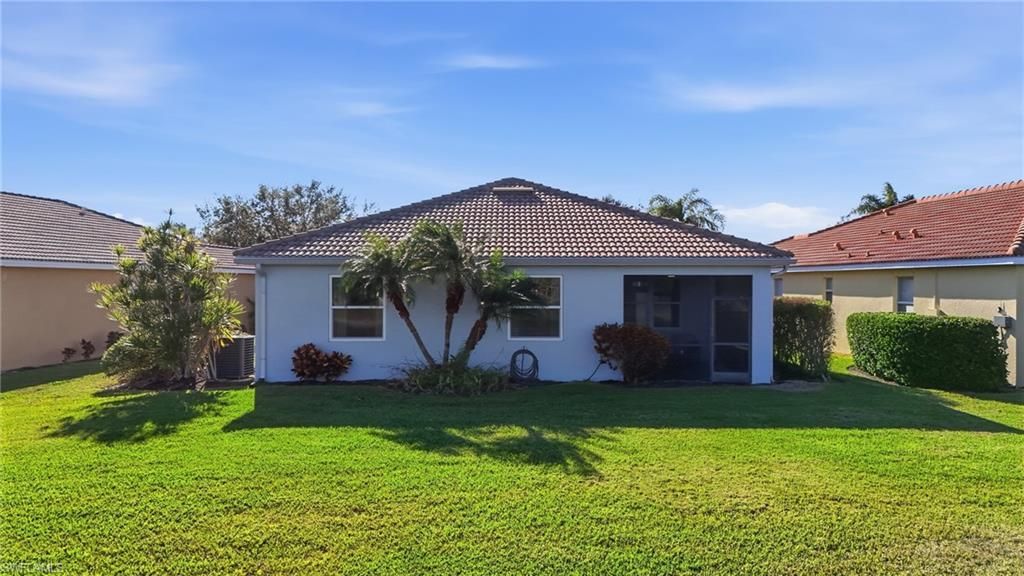 13056 Silver Thorn Loop, North Fort Myers, FL 33903 Photo