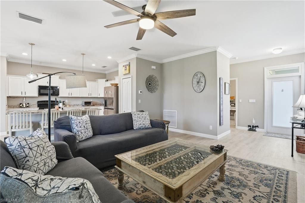 13056 Silver Thorn Loop, North Fort Myers, FL 33903 Photo