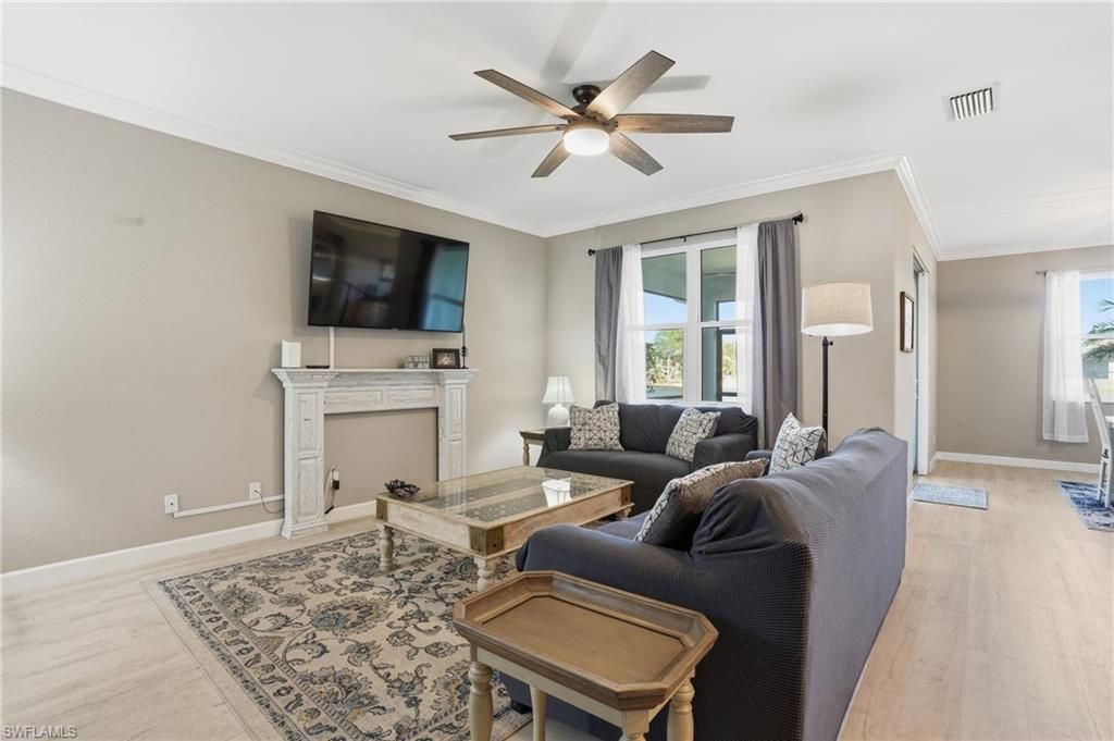 13056 Silver Thorn Loop, North Fort Myers, FL 33903 Photo