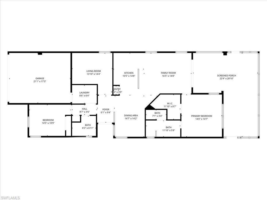 10404 Severino Ln, Fort Myers, FL 33913 Photo