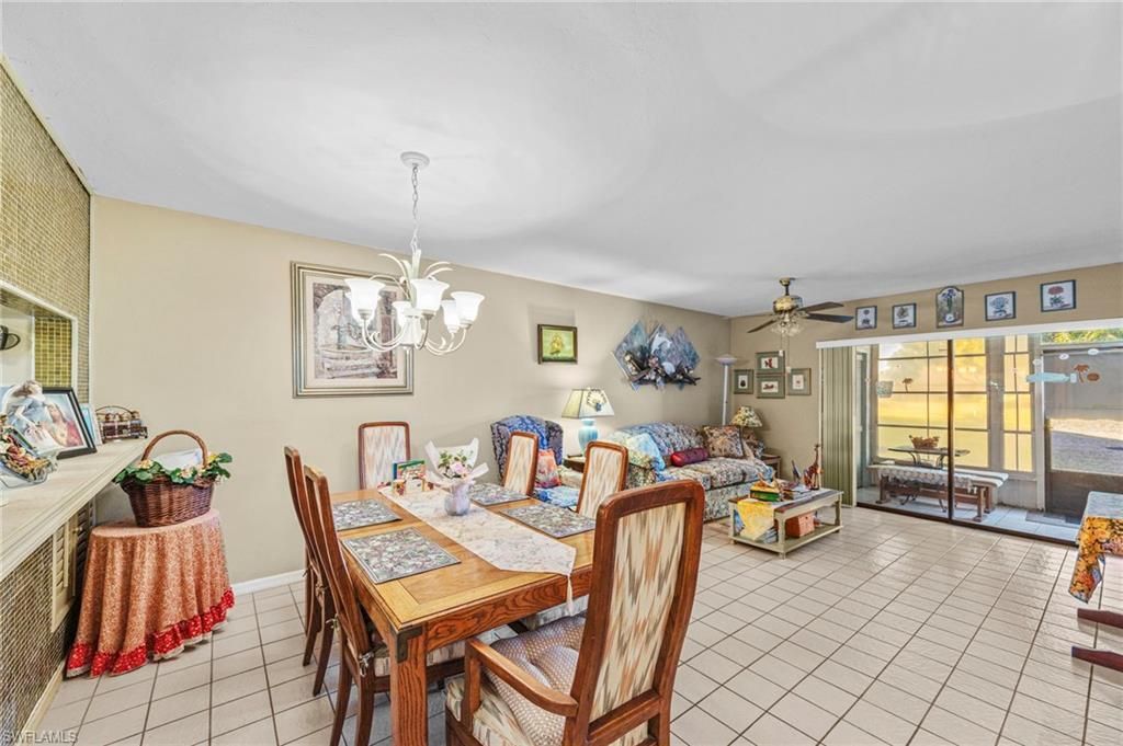 9305 Lake Park Dr, Unit 102, Fort Myers, FL 33919 Photo