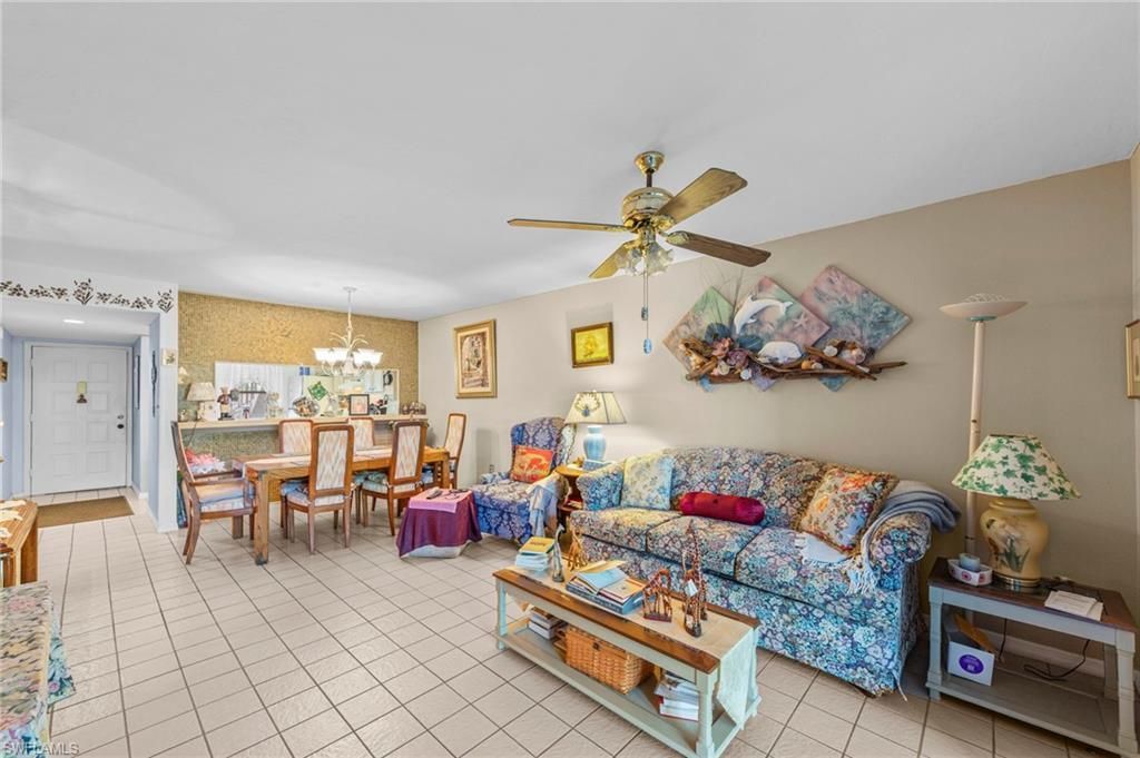 9305 Lake Park Dr, Unit 102, Fort Myers, FL 33919 Photo