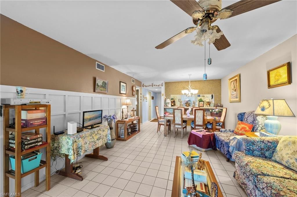 9305 Lake Park Dr, Unit 102, Fort Myers, FL 33919 Photo