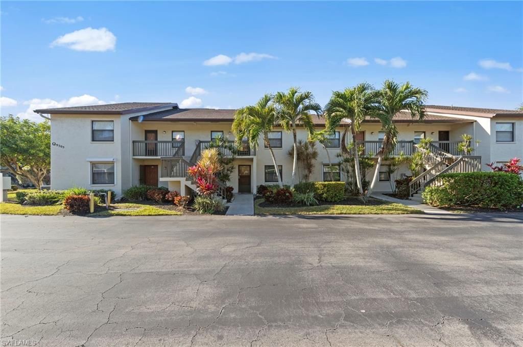 9305 Lake Park Dr, Unit 102, Fort Myers, FL 33919 Photo