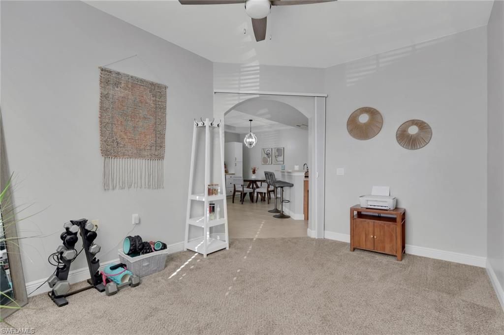 3965 Pomodoro Cir, Unit 102, Cape Coral, FL 33909 Photo