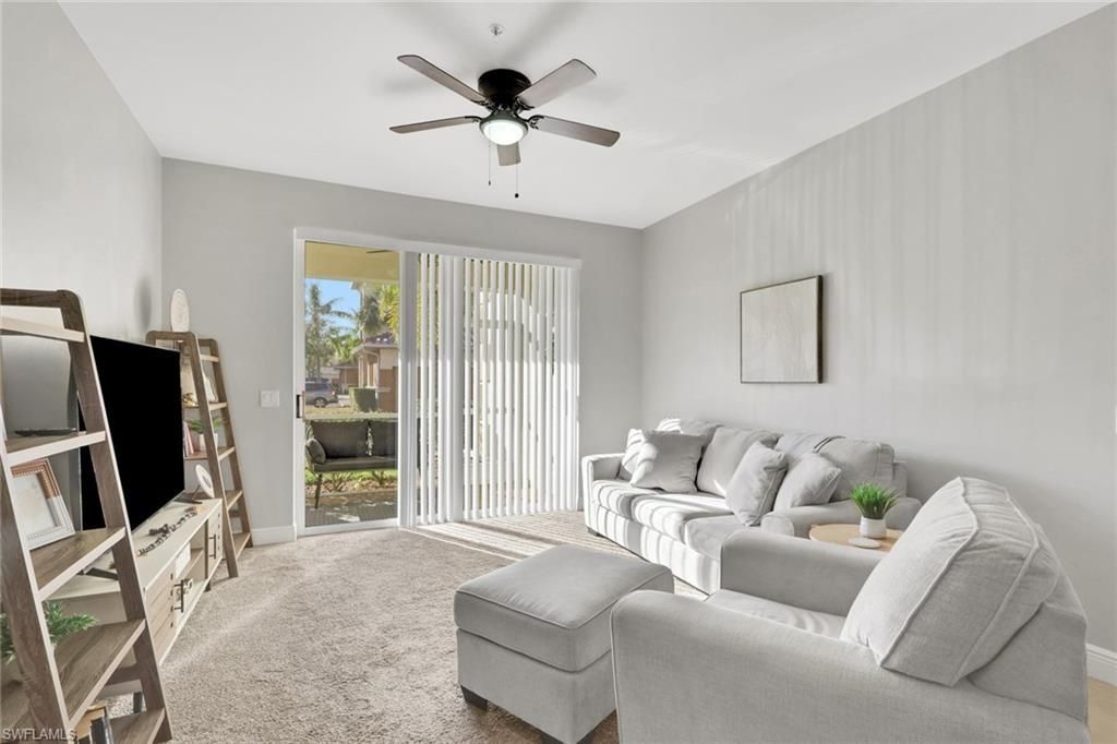 3965 Pomodoro Cir, Unit 102, Cape Coral, FL 33909 Photo